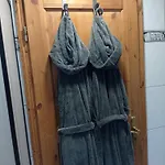 Homestay szállás Gaestezimmer Oecken *