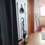 Gaestezimmer Oecken