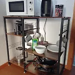Gaestezimmer Oecken *
