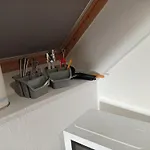 Gaestezimmer Oecken *