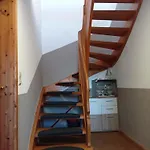 Homestay szállás Gaestezimmer Oecken Neuharlingersiel