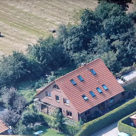 Gästezimmer öcken Privatunterkunft Neuharlingersiel