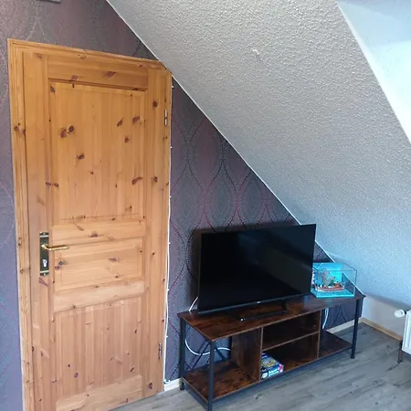 Gaestezimmer Oecken