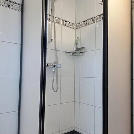 Homestay szállás Gaestezimmer Oecken *