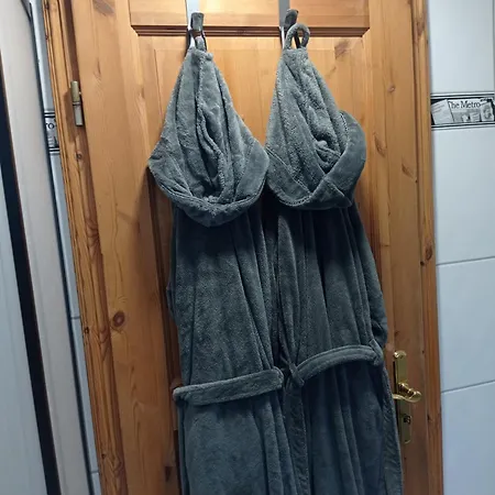 Privatunterkunft Gästezimmer öcken *