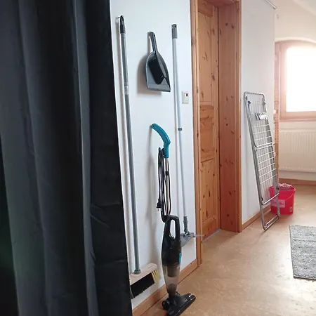 Gaestezimmer Oecken