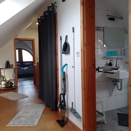 Gaestezimmer Oecken *