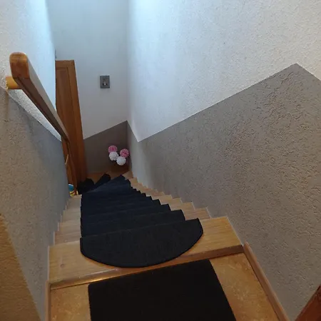 Gaestezimmer Oecken Neuharlingersiel