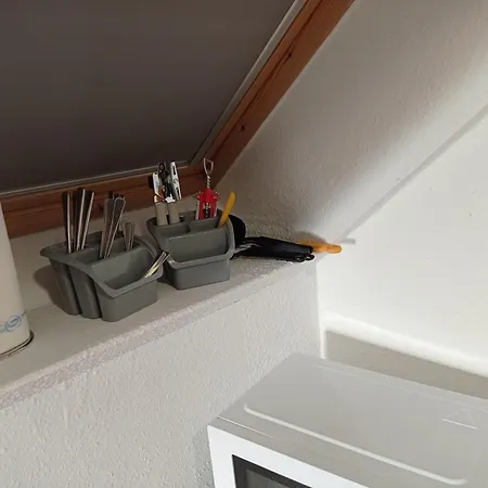 Gästezimmer öcken *