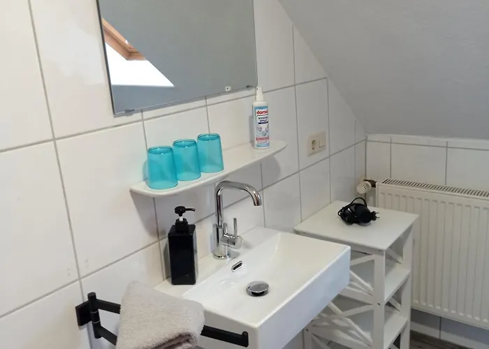 Gästezimmer öcken *