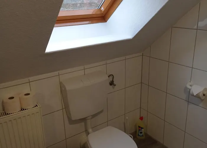 Gästezimmer öcken Rum i privatbostad Neuharlingersiel