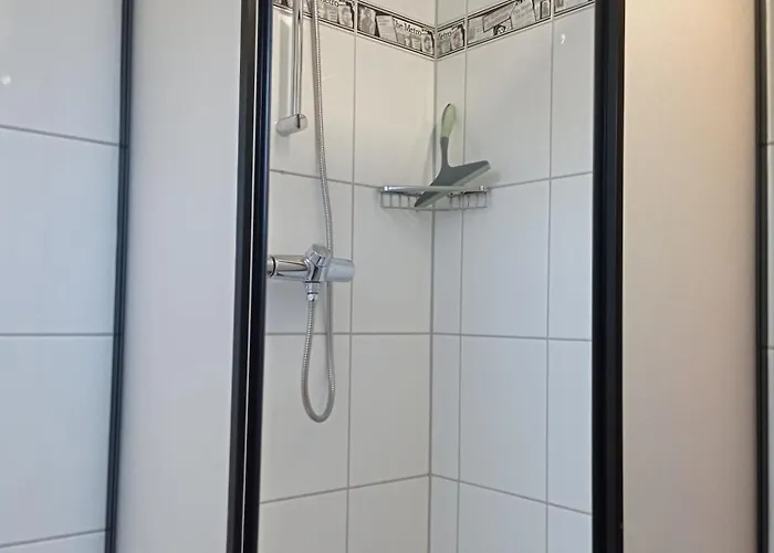 Rum i privatbostad Gästezimmer öcken *