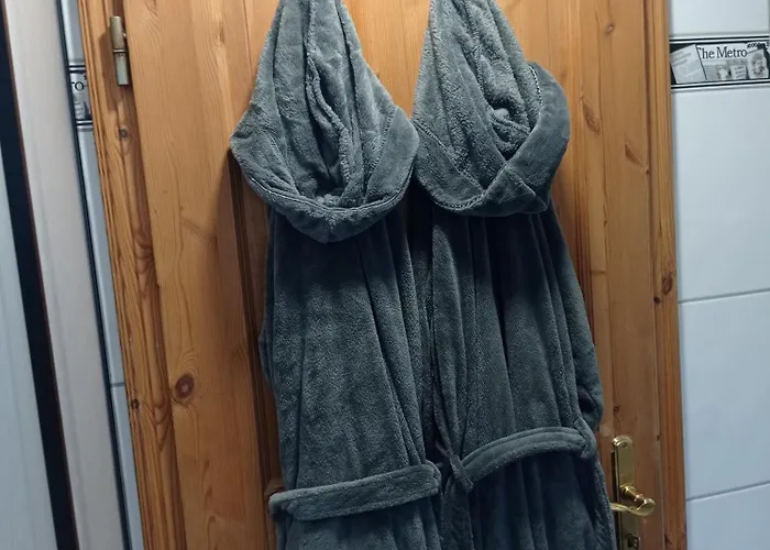 Rum i privatbostad Gästezimmer öcken *