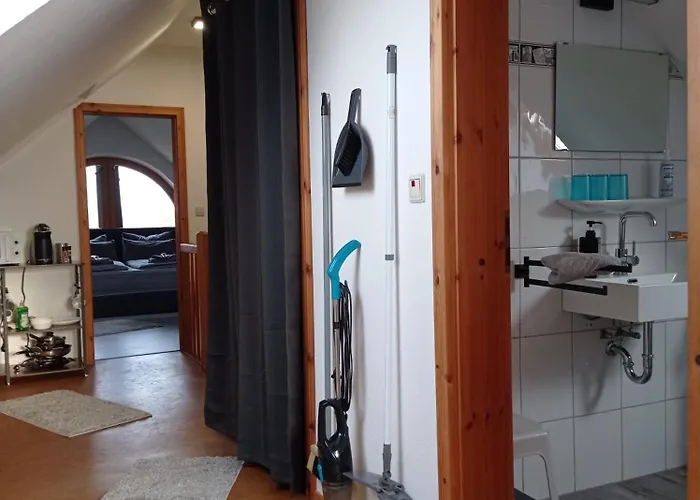 Gästezimmer öcken *