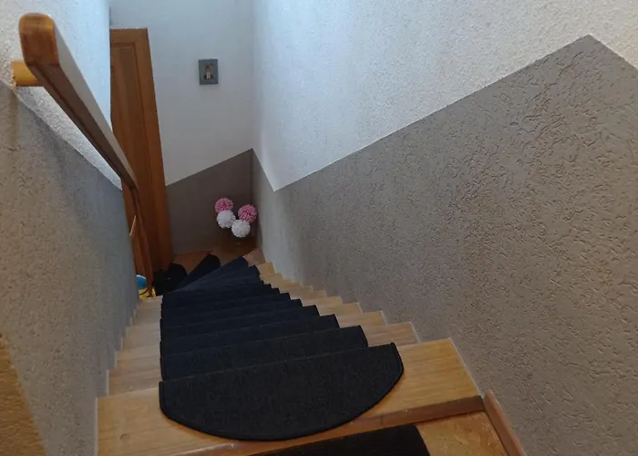 Gästezimmer öcken Neuharlingersiel