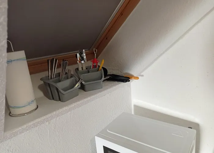 Gästezimmer öcken *